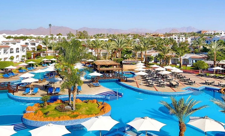 Jaz Sharm Dreams Resort-obr
