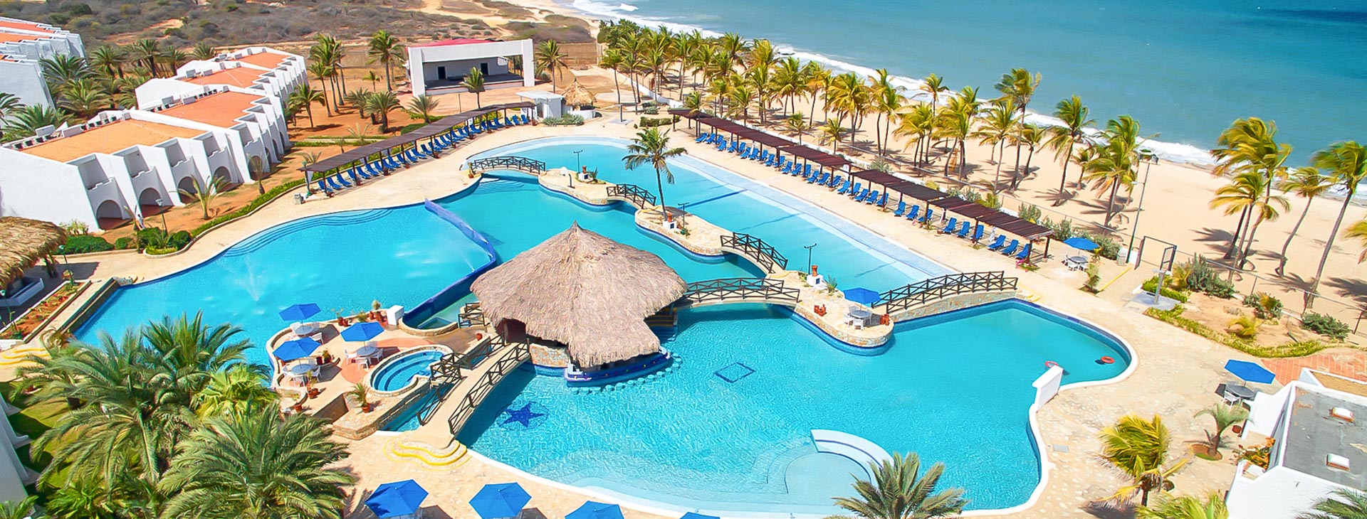 Costa Caribe Beach Hotel & Resort Obrázek