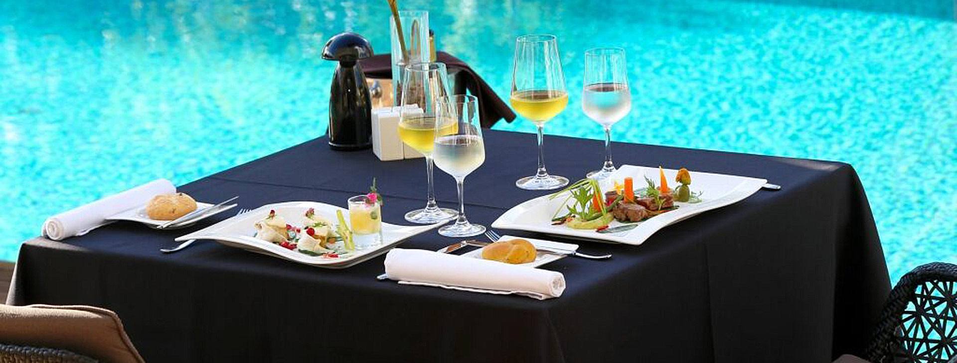 Savoy Resort & Spa Seychelles Obrázek7