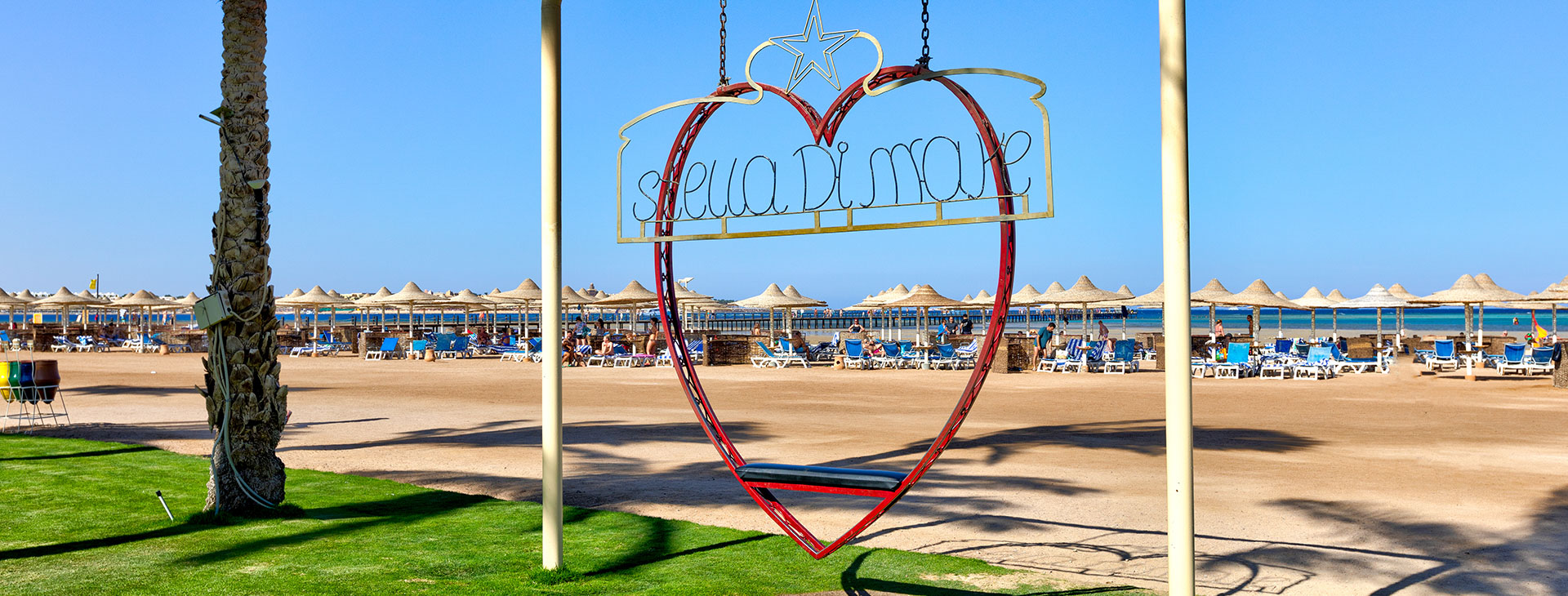 Stella Di Mare Beach Resort & Spa Obrázek21
