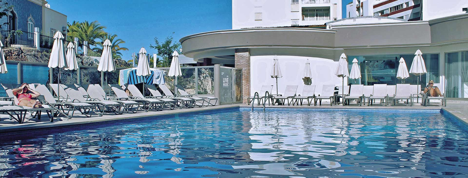 Jupiter Algarve Hotel Obrázek1