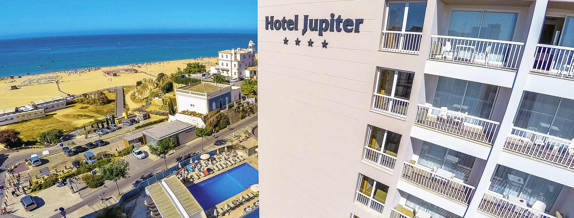 Jupiter Algarve Hotel Obrázek4