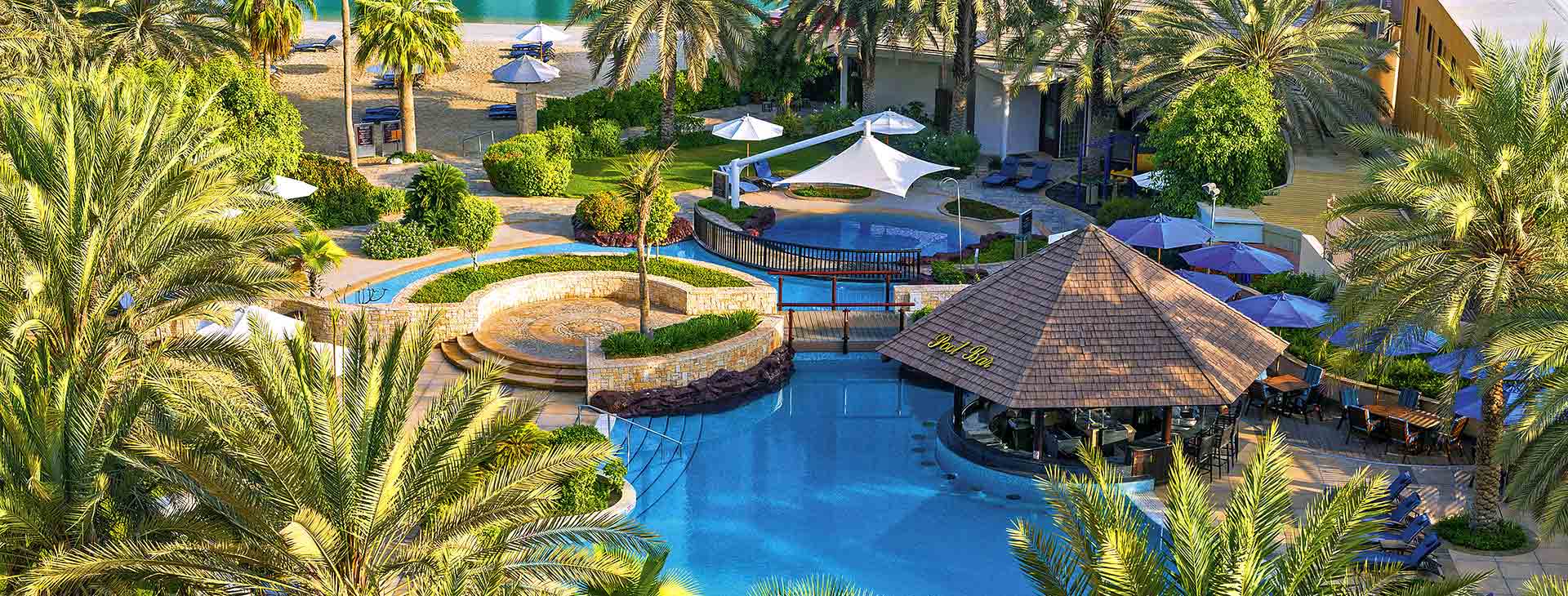 Sheraton Abu Dhabi Hotel and Resort Obrázek4