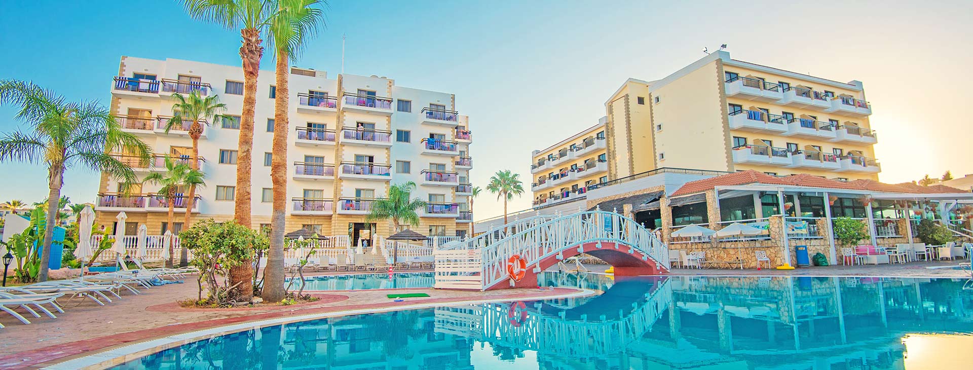 Marlita Beach Hotel & Apartments Obrázek2