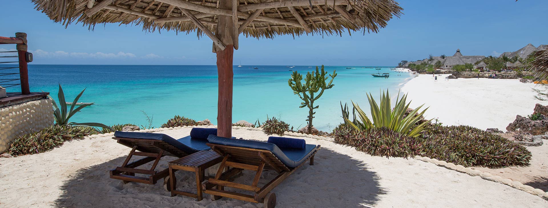 Royal Zanzibar Beach Resort Obrázek2