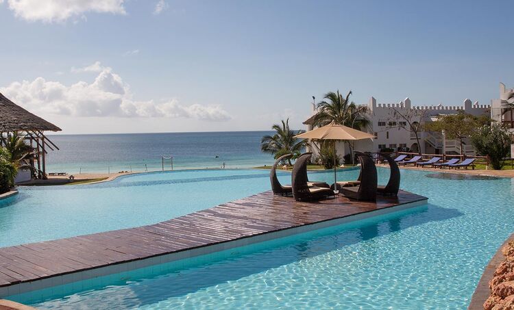Royal Zanzibar Beach Resort-obr