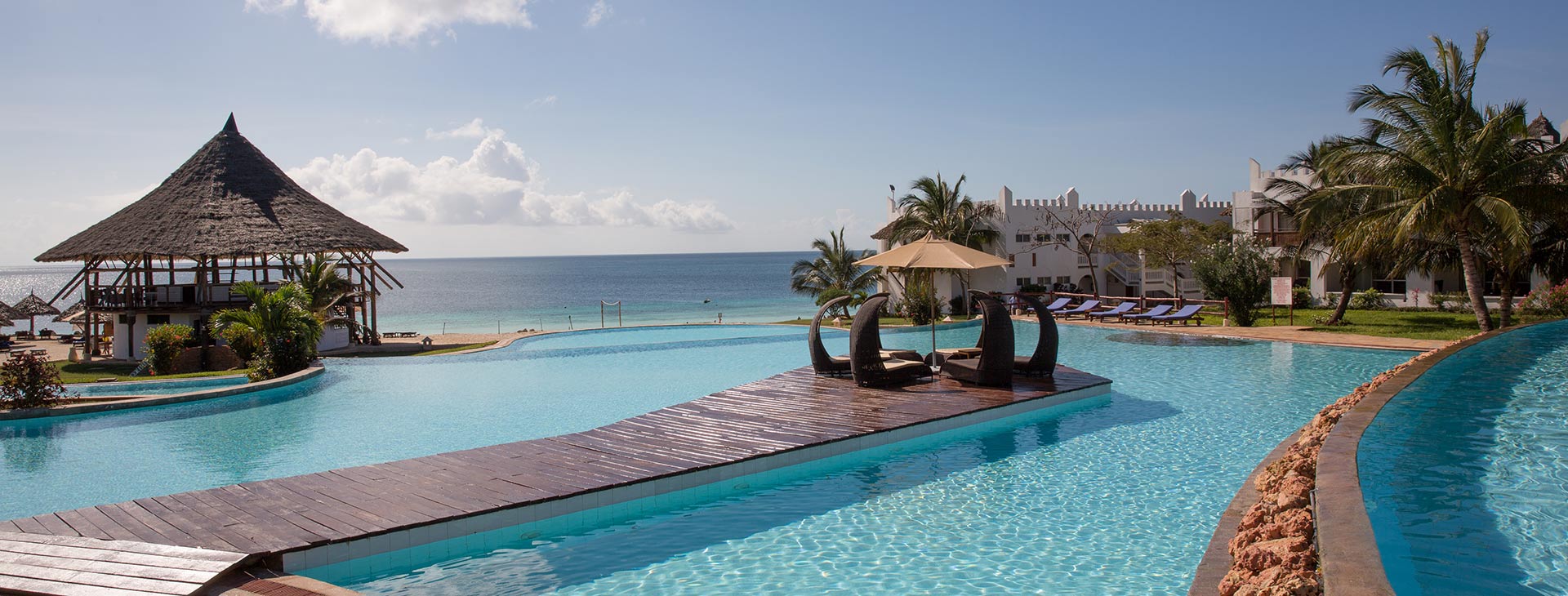 Royal Zanzibar Beach Resort Obrázek0