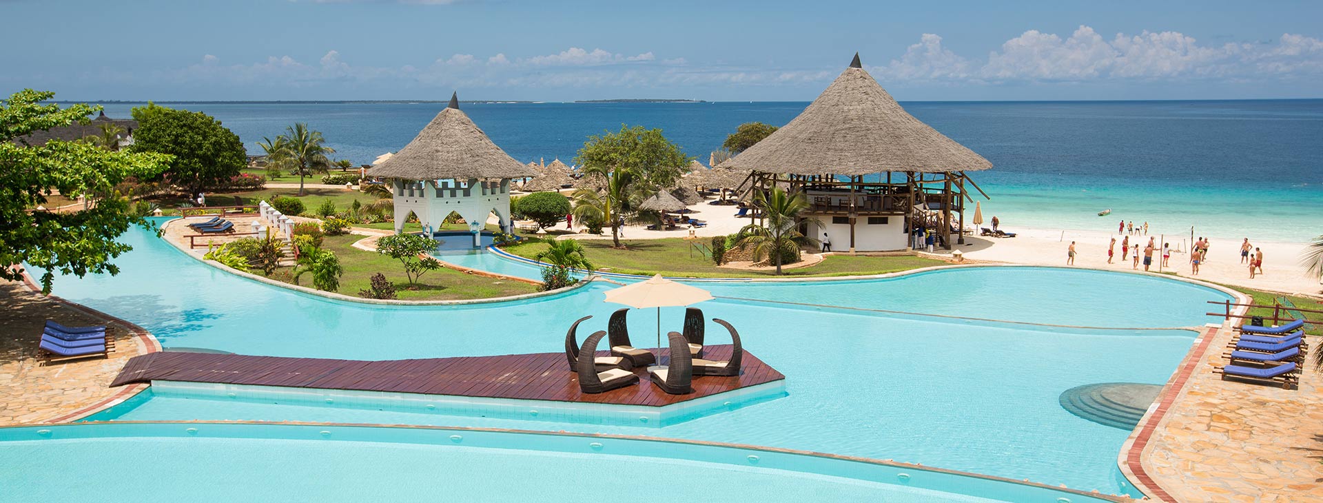 Royal Zanzibar Beach Resort Obrázek1