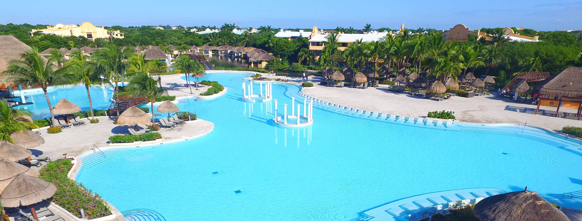 Grand Palladium Riviera Maya Resort & Spa Obrázek0
