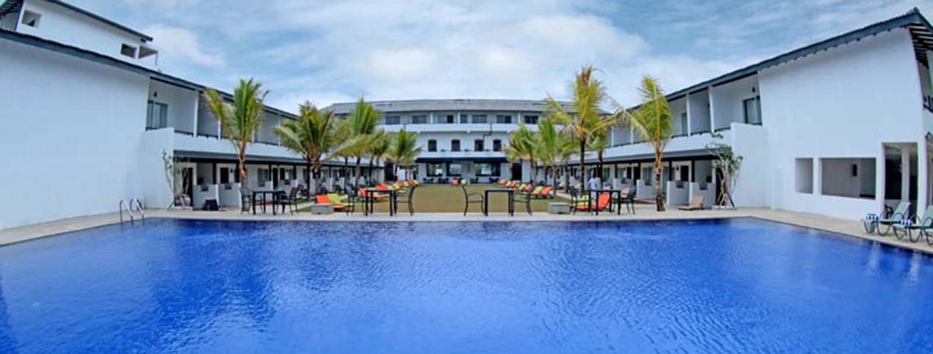 Coco Royal Beach Resort Obrázek6