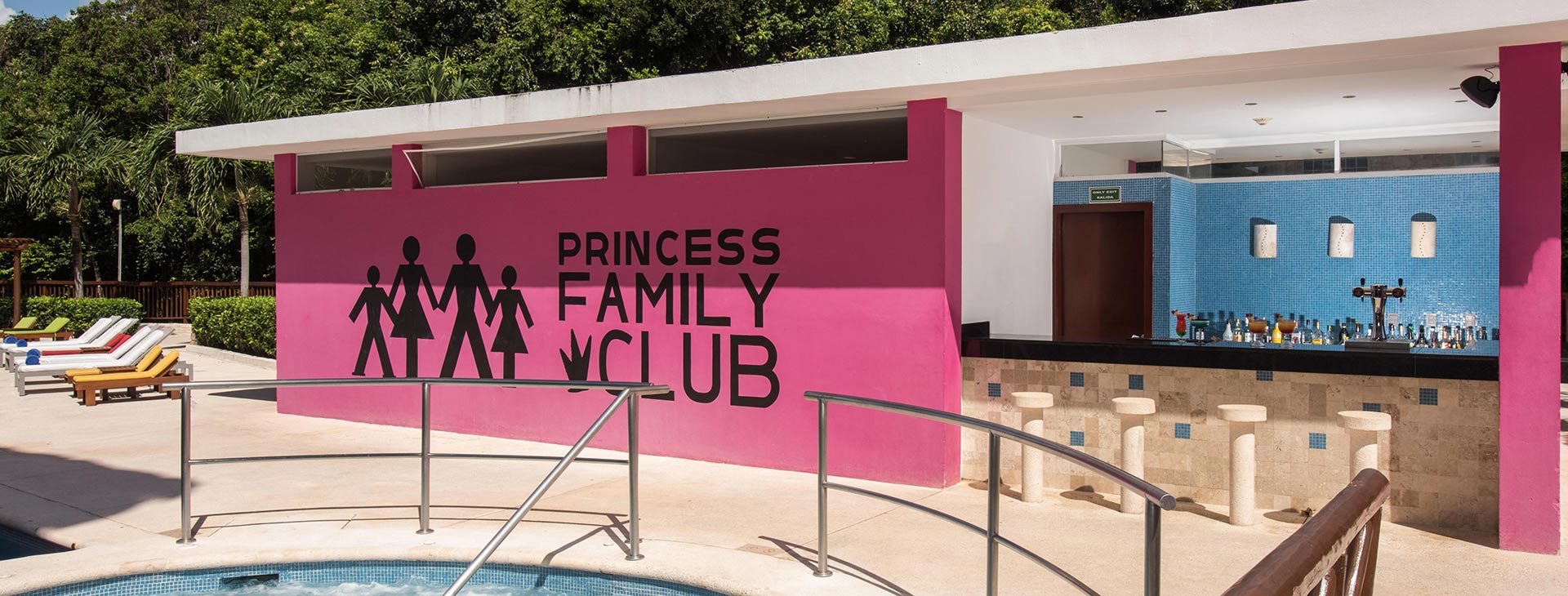 Family Club Princess Obrázek3