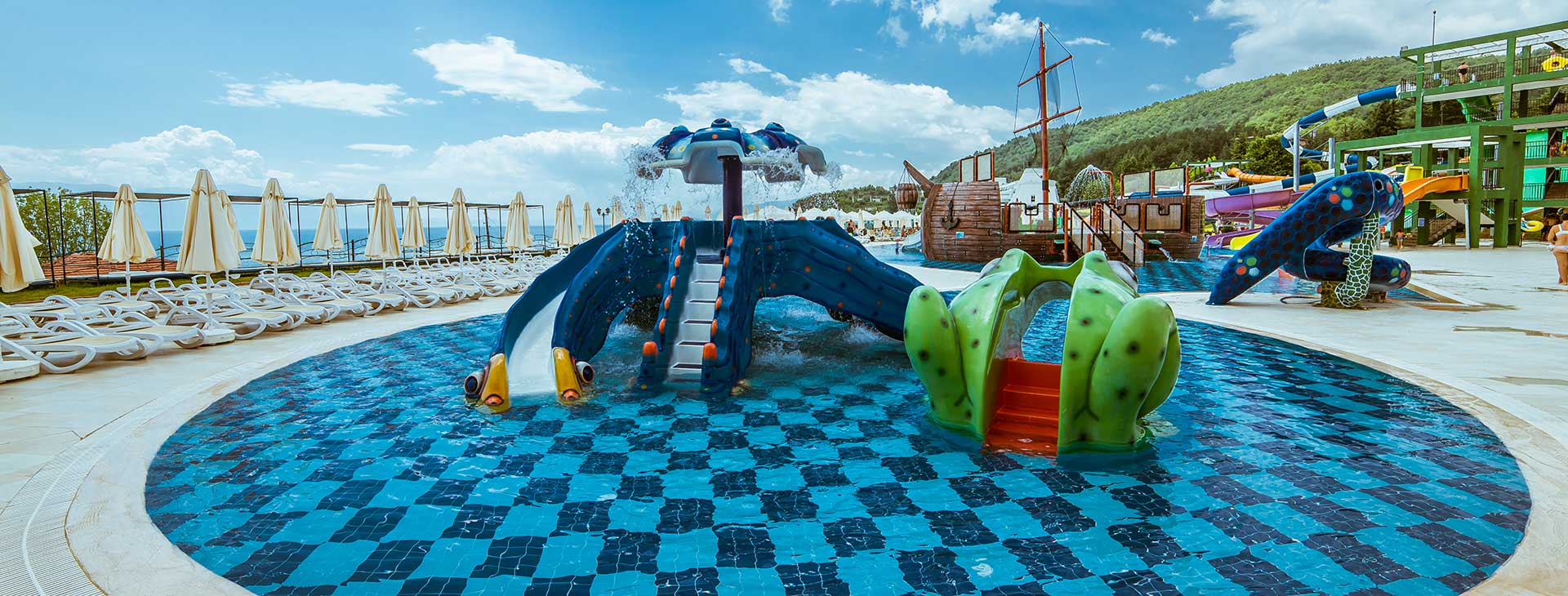 Izgrev Spa & Aquapark Obrázek4