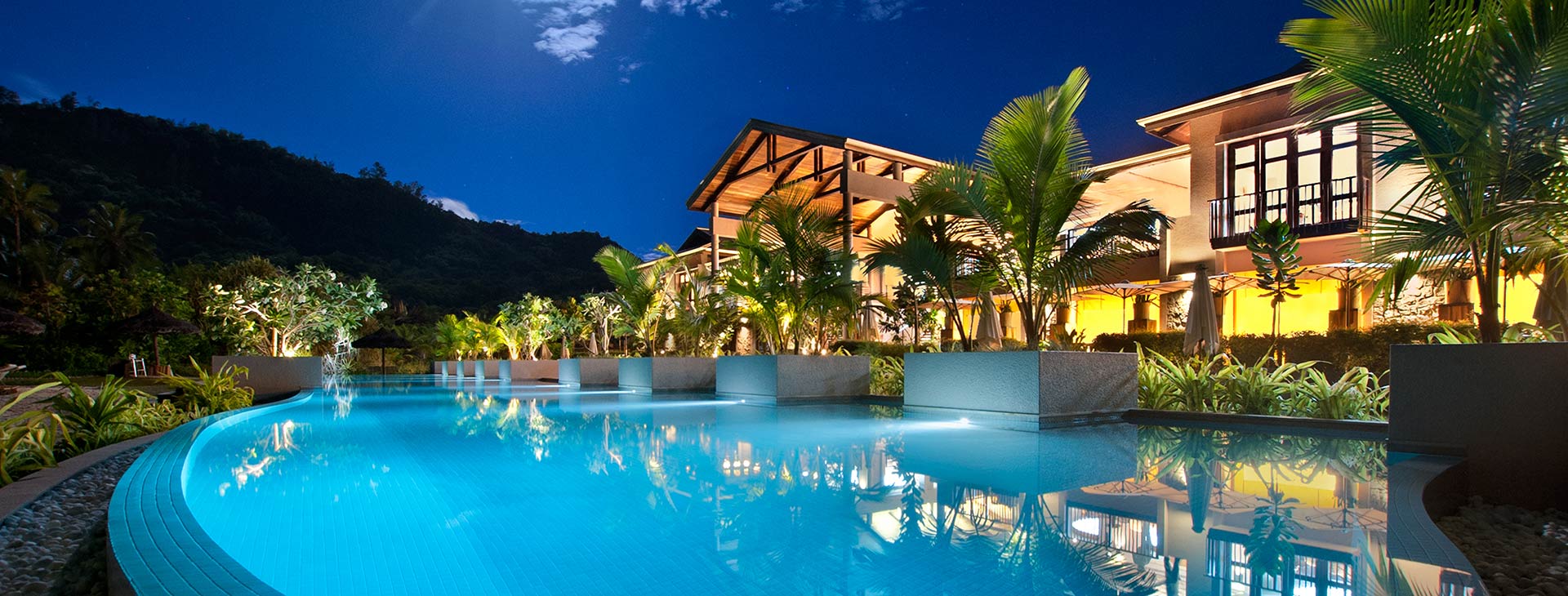 Kempinski Seychelles Resort Obrázek0