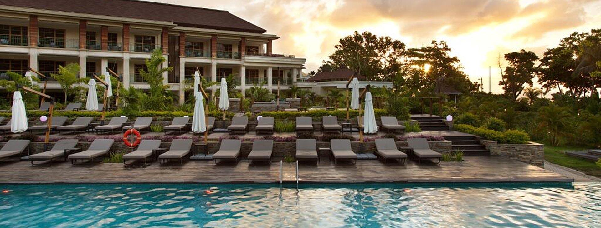 Savoy Resort & Spa Seychelles Obrázek1