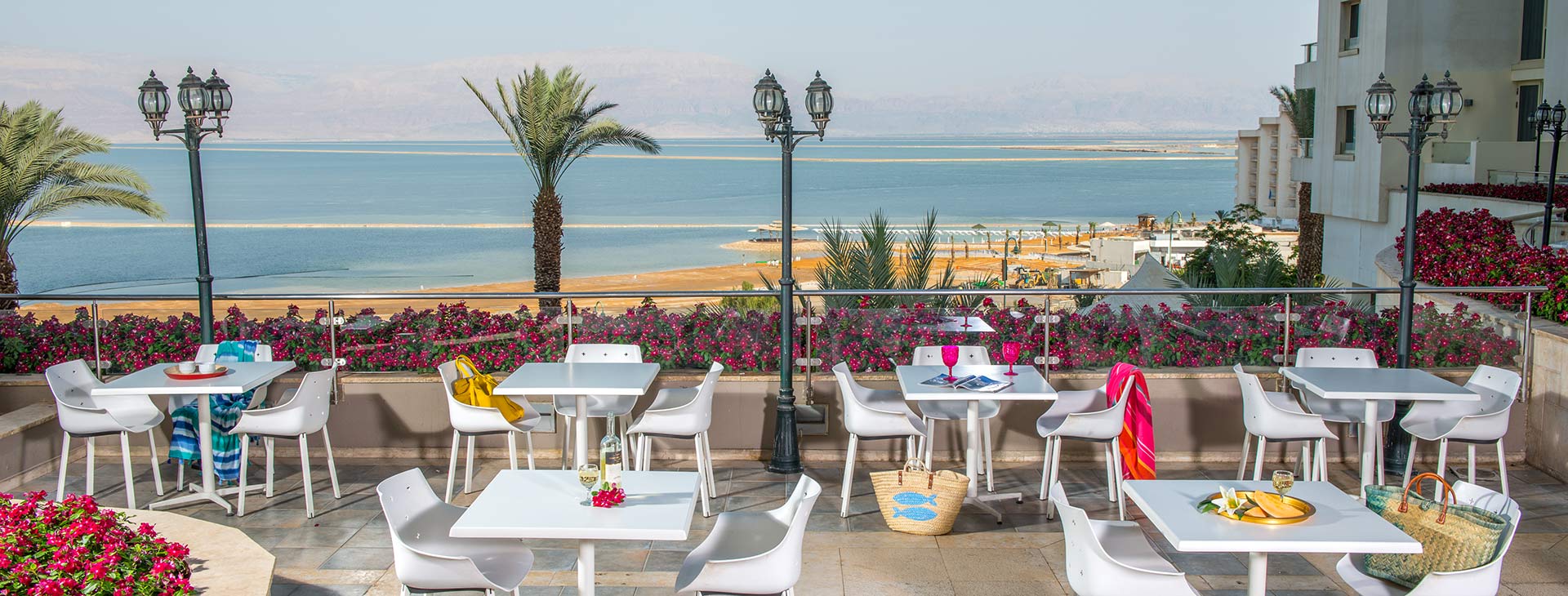 Leonardo Plaza Dead Sea Obrázek4