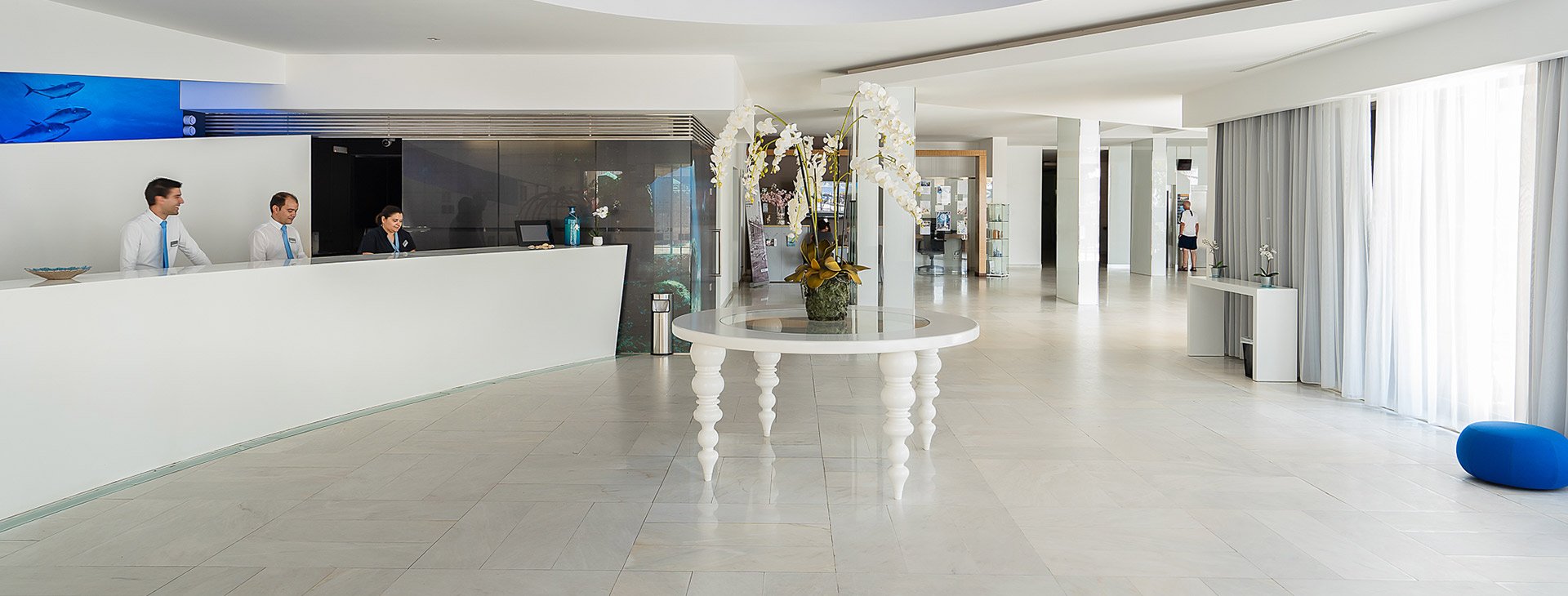 Jupiter Algarve Hotel Obrázek7
