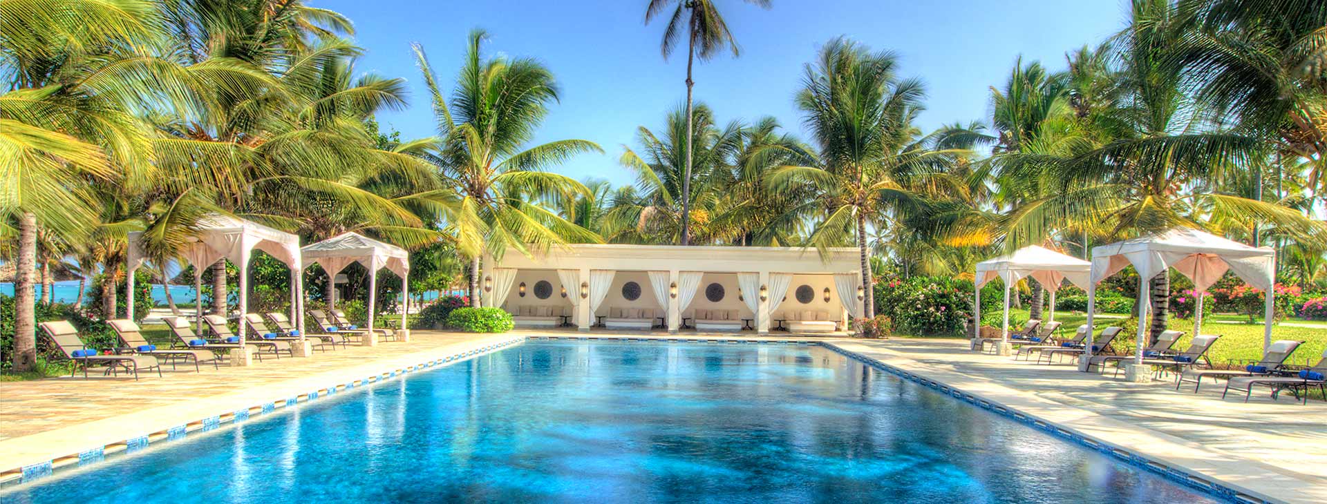 Baraza Resort & Spa Zanzibar Obrázek0