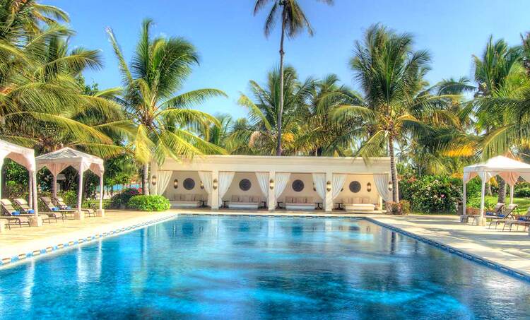 Baraza Resort & Spa Zanzibar-obr