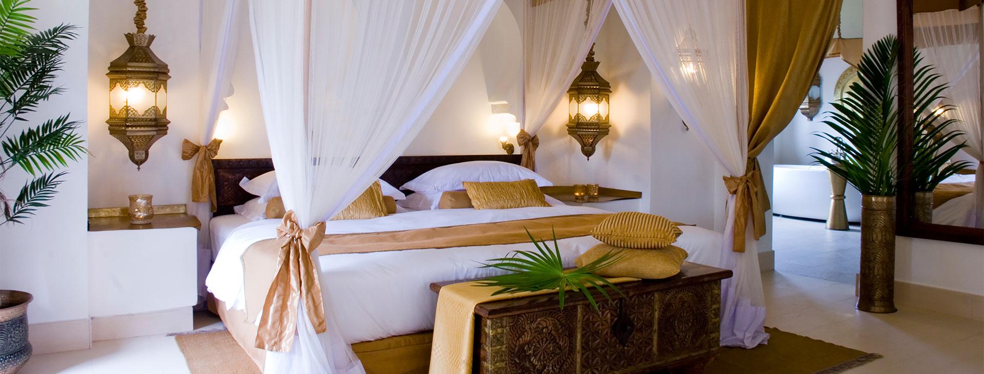 Baraza Resort & Spa Zanzibar Obrázek2