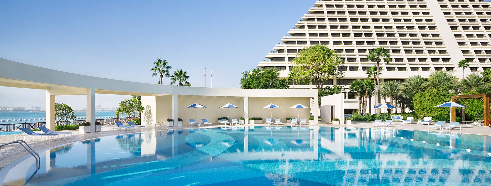 Sheraton Grand Doha Resort & Convention Hotel Obrázek0