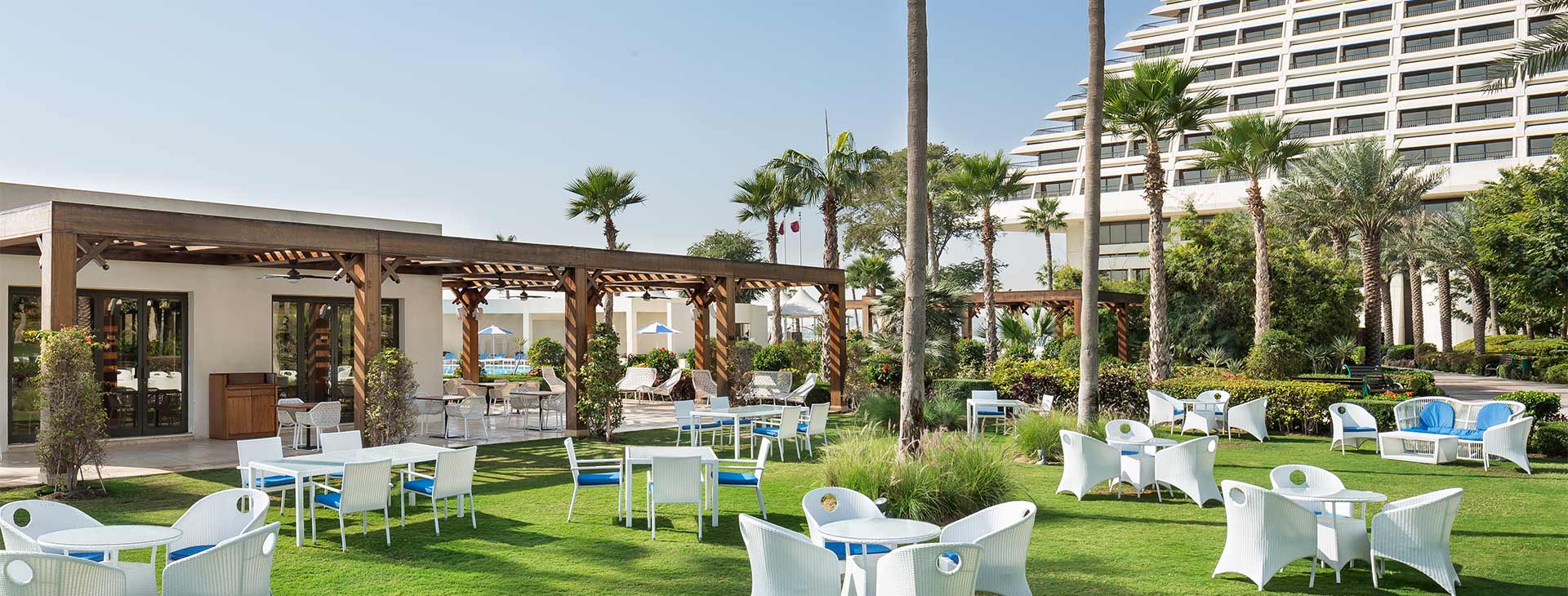 Sheraton Grand Doha Resort & Convention Hotel Obrázek6