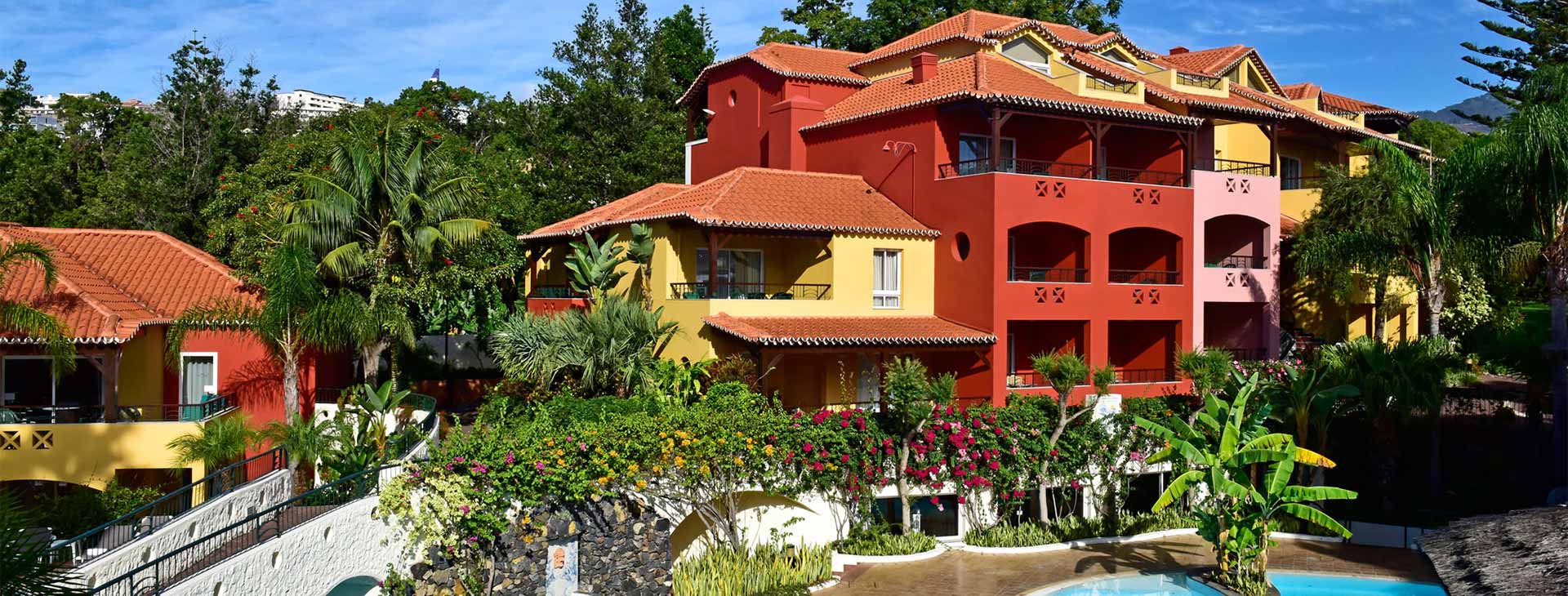 Pestana Village & Miramar Garden Resort Obrázek2