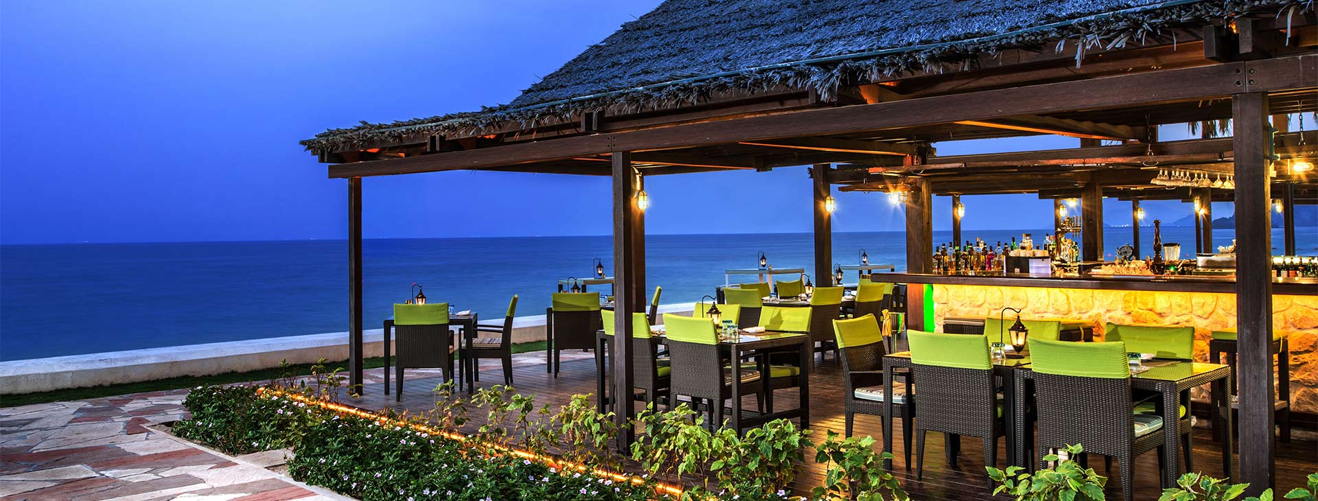 Le Meridien Al Aqah Beach Resort Obrázek7