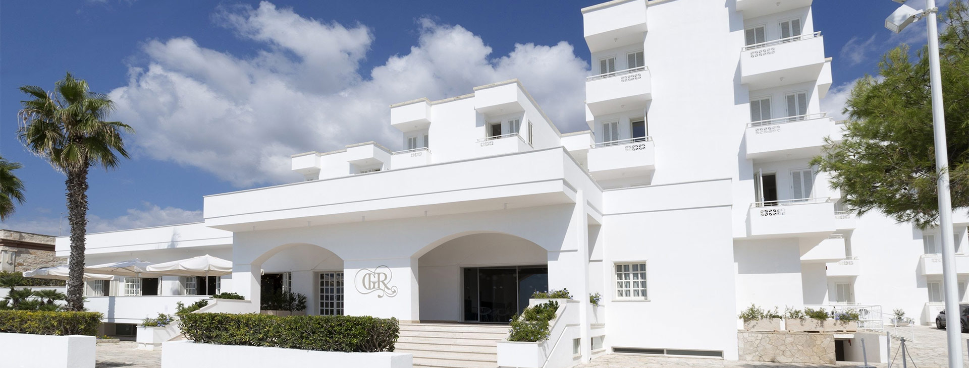 Grand Hotel Riviera Santa Maria Al Bagno Obrázek1