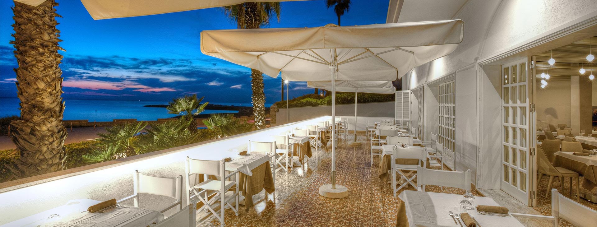 Grand Hotel Riviera Santa Maria Al Bagno Obrázek7