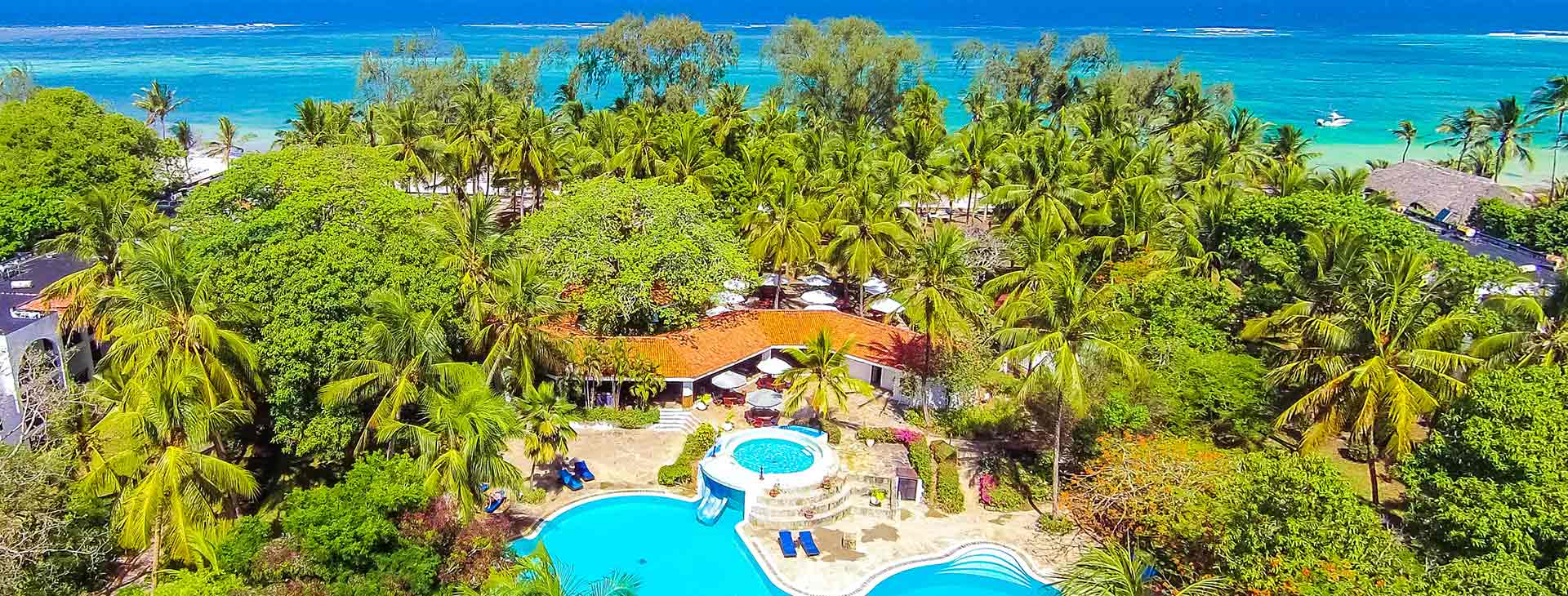 Diani Sea Resort Obrázek1