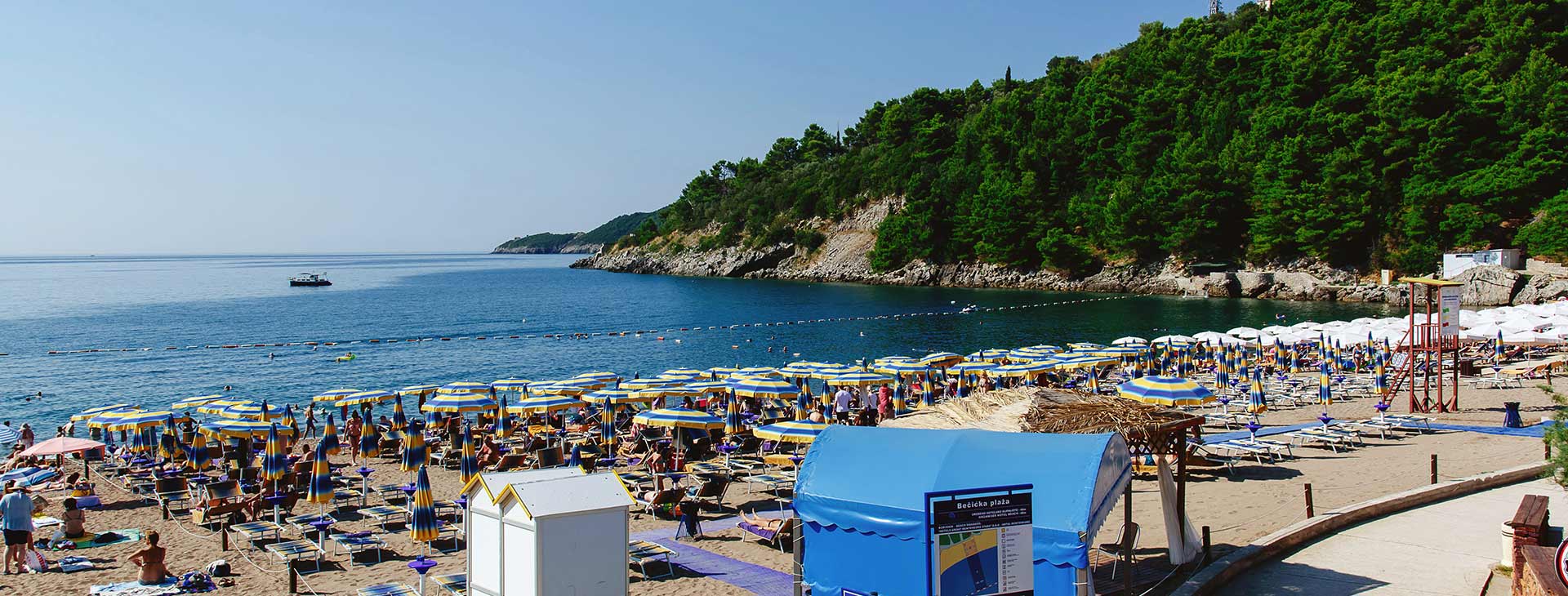 Montenegro Beach Resort Obrázek5