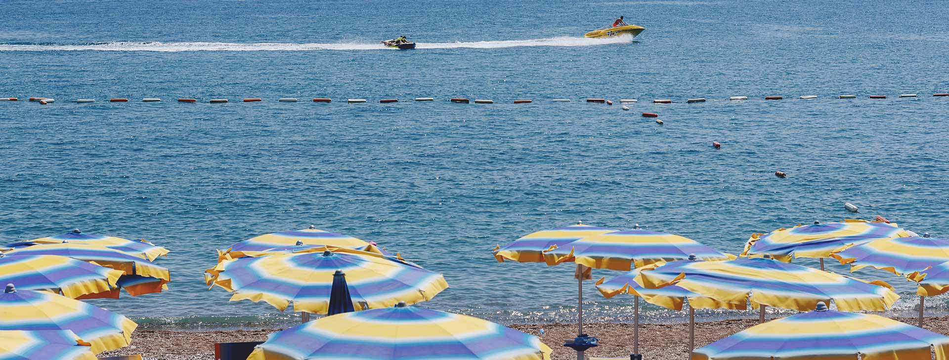 Montenegro Beach Resort Obrázek6