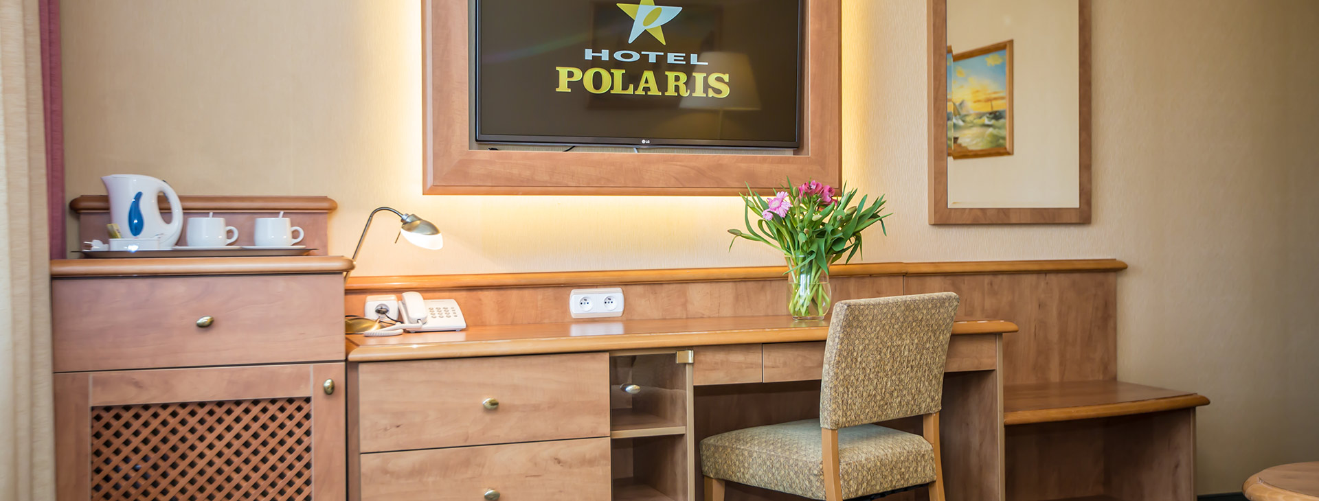 Hotel Polaris Obrázek1