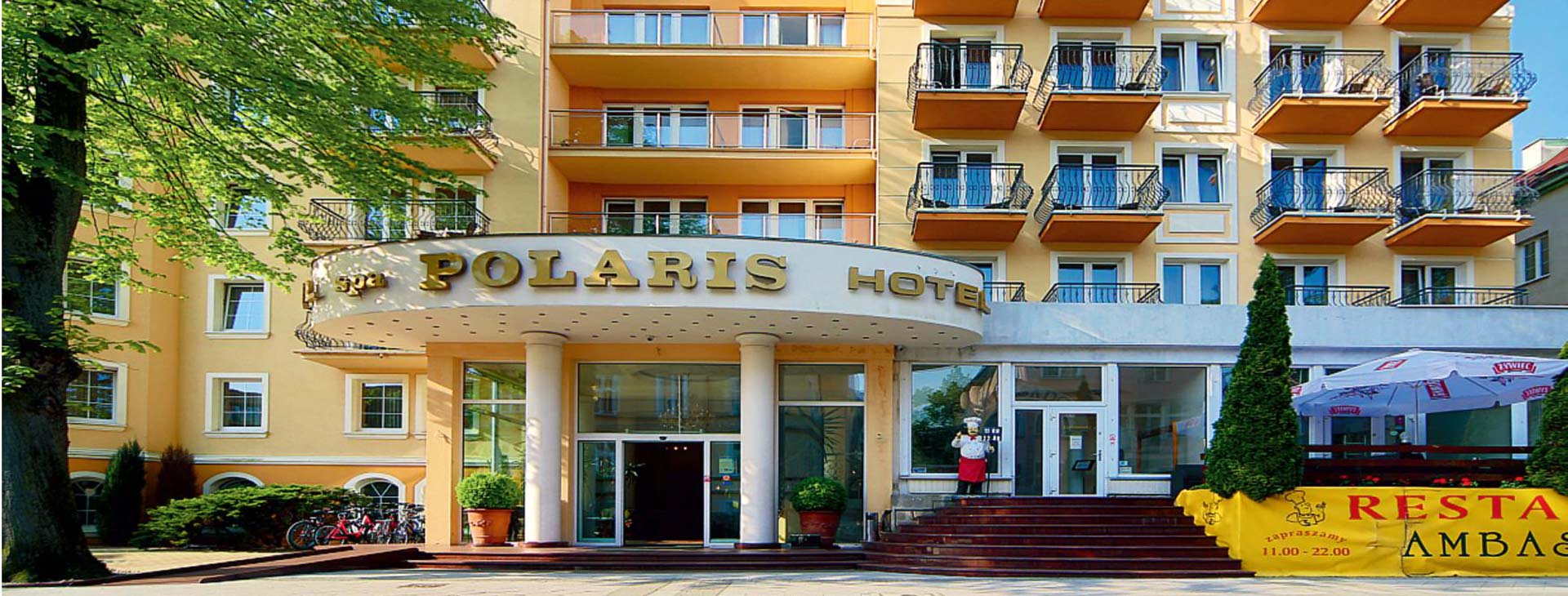 Hotel Polaris Obrázek0