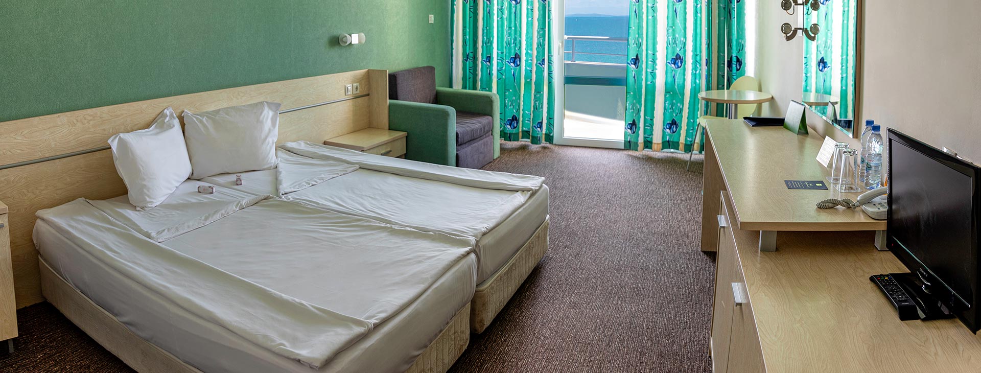 Hotel MPM Arsena Obrázek18