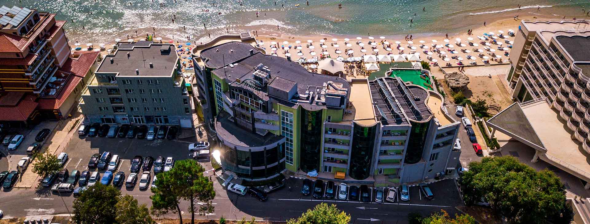 Hotel MPM Arsena Obrázek1