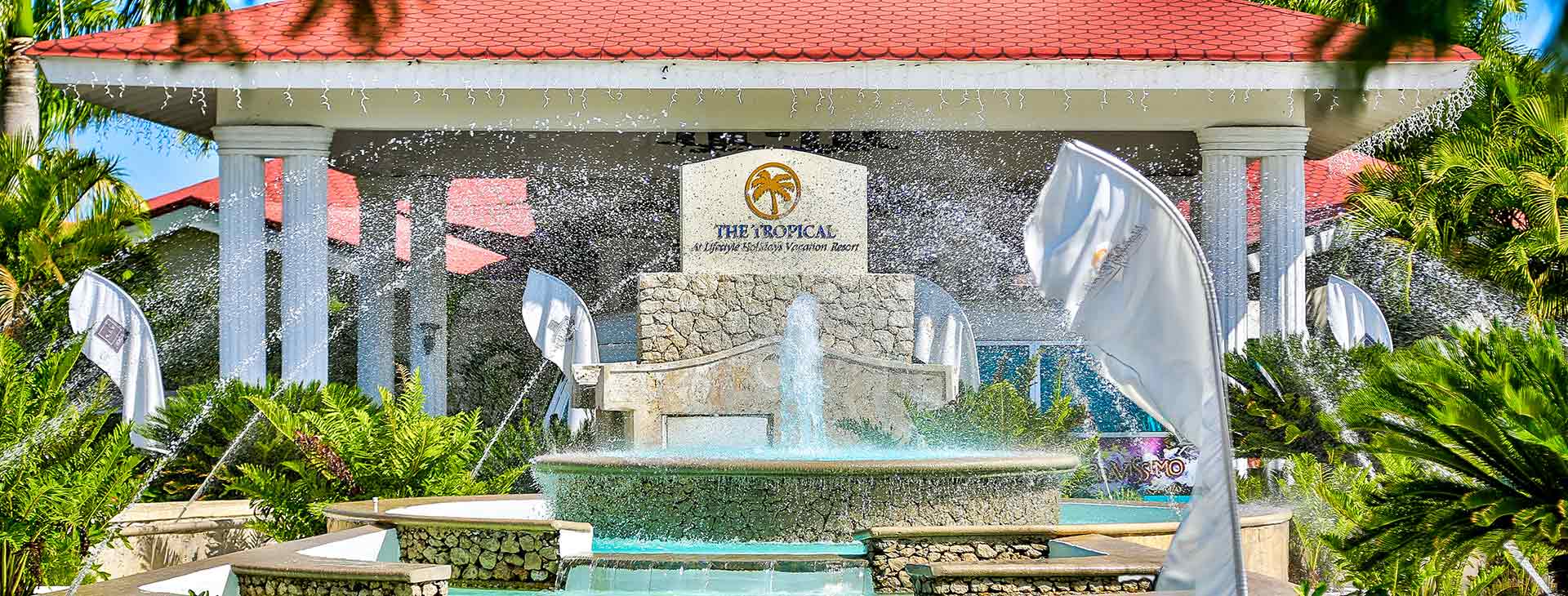 Lifestyle Tropical Beach Resort & Spa  Obrázek4