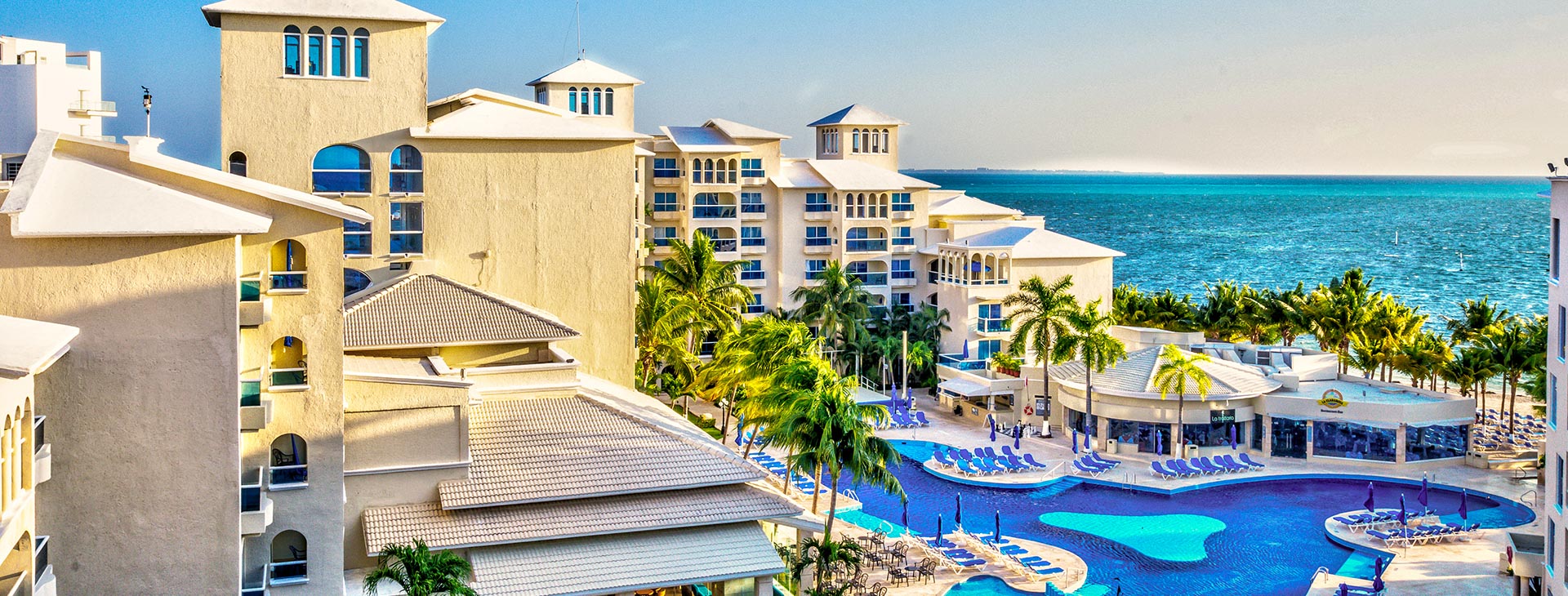 Occidental Costa Cancun Obrázek4