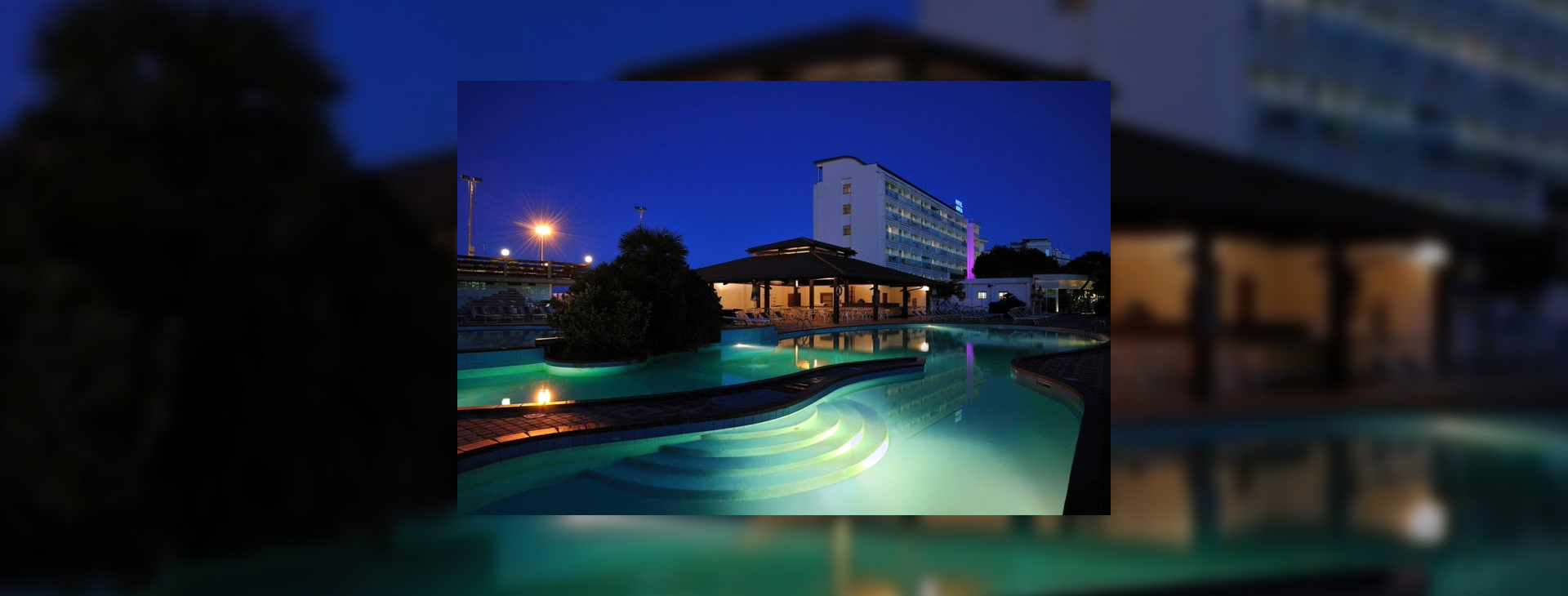 Adria Hotel Obrázek8