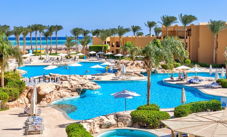 Stella Di Mare Beach Resort & Spa-obr