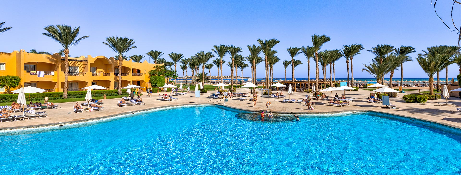 Stella Di Mare Beach Resort & Spa Obrázek20