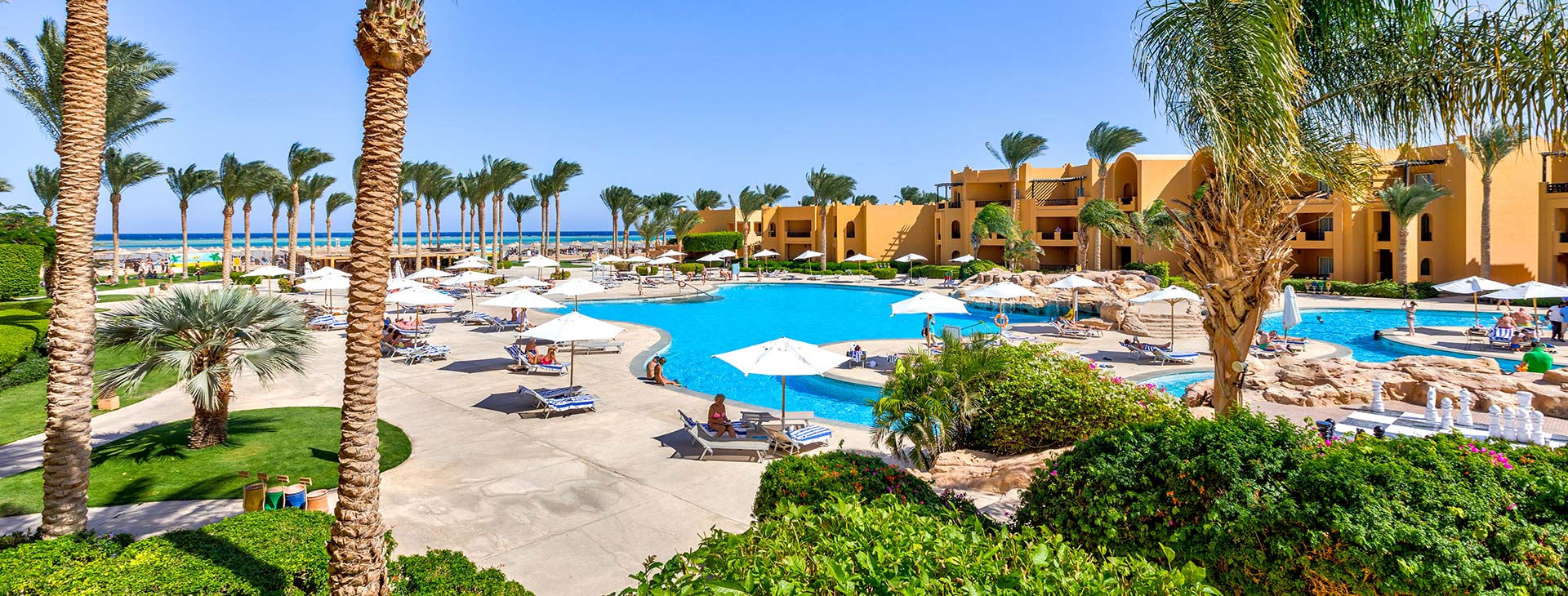 Stella Di Mare Beach Resort & Spa Obrázek5
