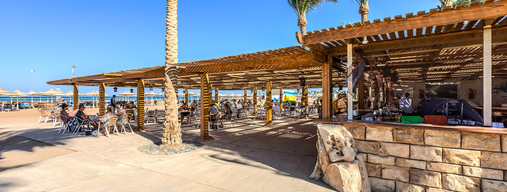 Stella Di Mare Beach Resort & Spa Obrázek11