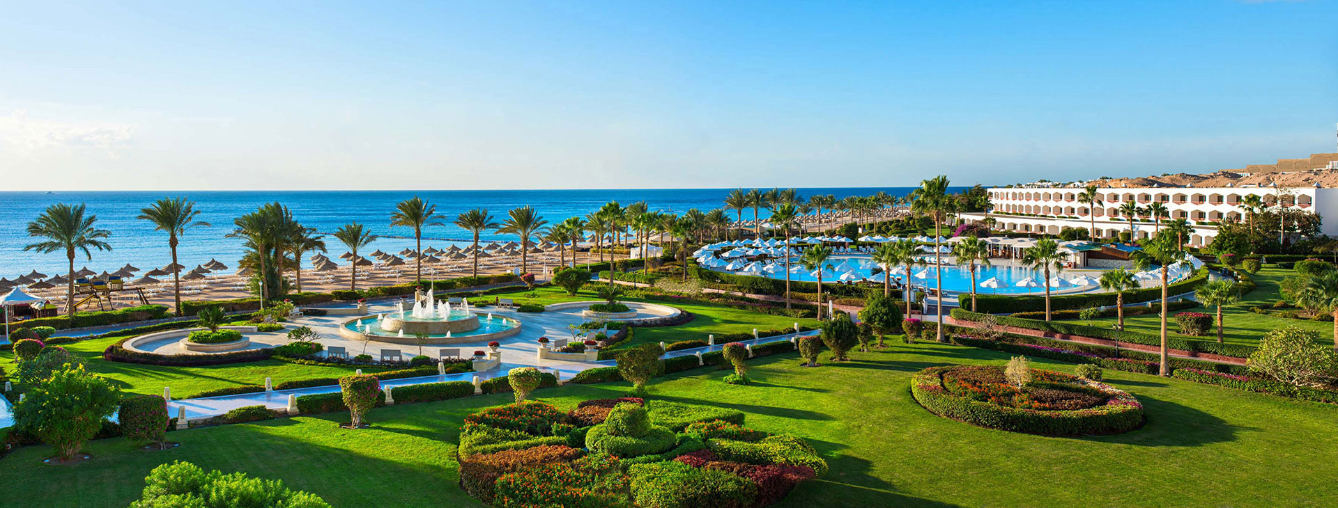 Baron Resort Sharm el Sheik Obrázek0