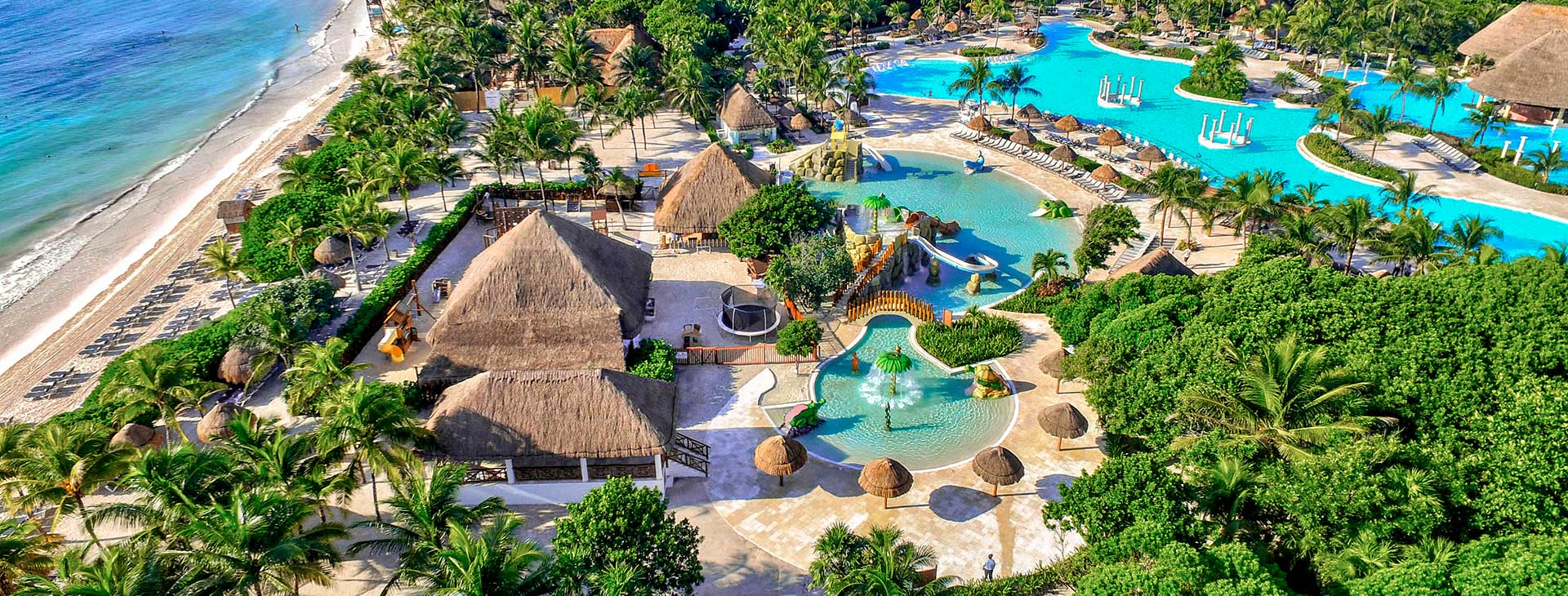 Grand Palladium Riviera Maya Resort & Spa Obrázek0