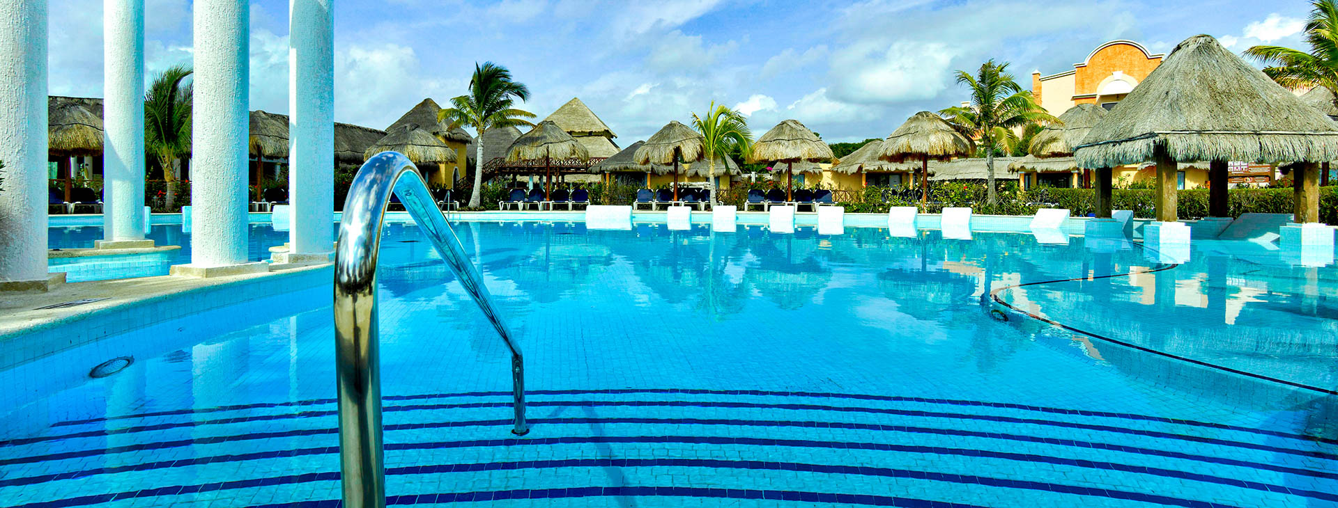 Grand Palladium Riviera Maya Resort & Spa Obrázek7