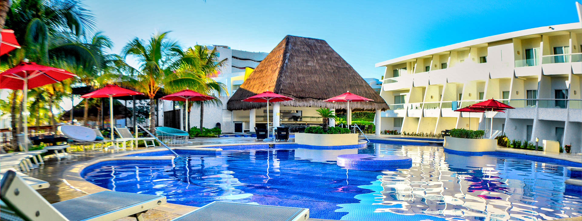 Cancun Bay Resort Obrázek0