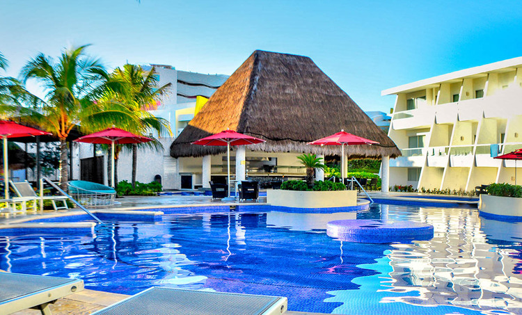 Cancun Bay Resort-obr