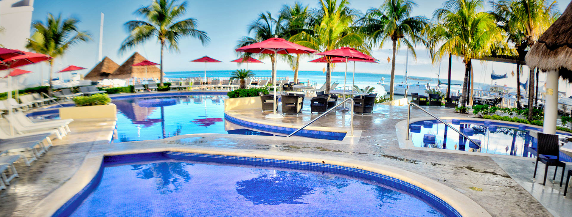 Cancun Bay Resort Obrázek1