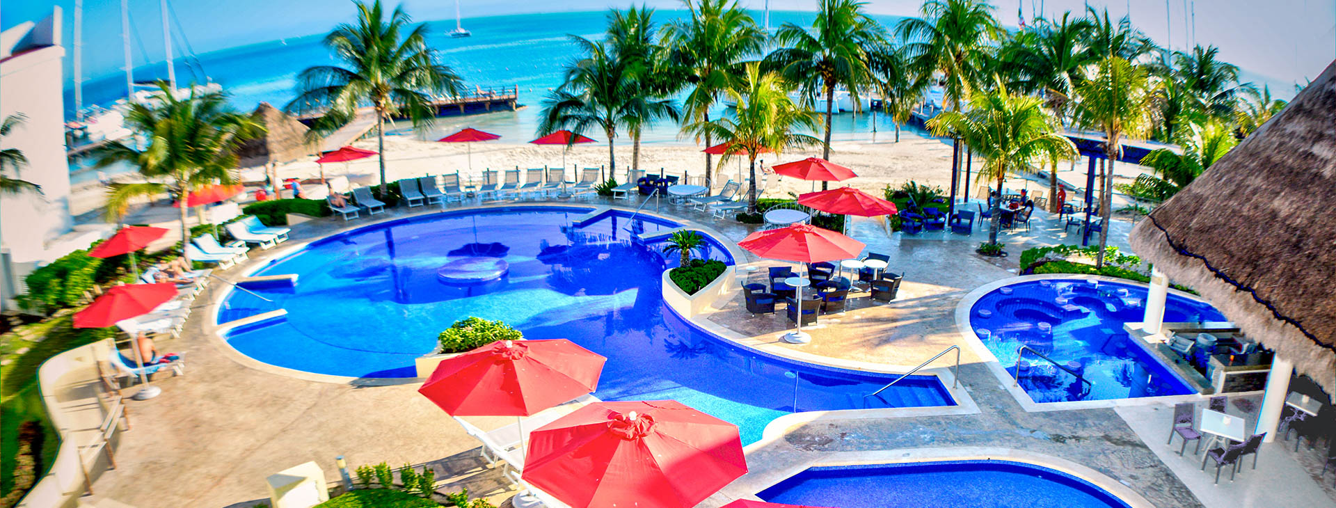 Cancun Bay Resort Obrázek2